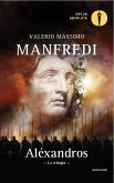Aléxandros. La trilogia Aléxandros. La trilogia