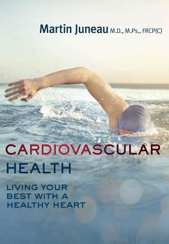 Cardiovascular Health - Juneau, Martin