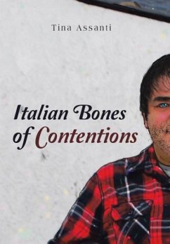 Italian Bones of Contentions - Tina Assanti