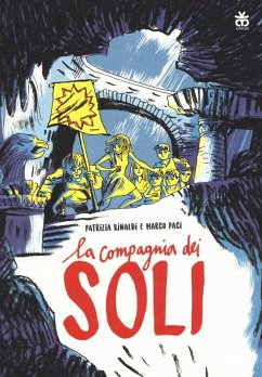 Cover La compagnia dei soli