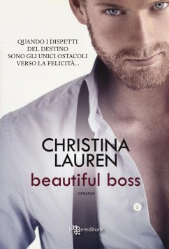 Beautiful boss - Lauren, Christina