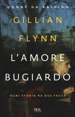 Cover L' amore bugiardo