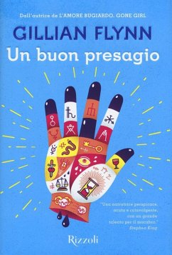 Cover Un buon presagio