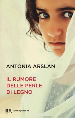 Cover Il rumore delle perle di legno