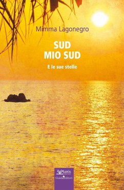 Sud mio sud - Lagonegro, Mimma