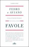 Favole. Testo latino a fronte Favole. Testo latino a fronte