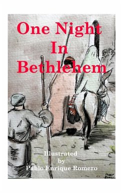 One Night In Bethlehem - Romero, Pablo Enrique