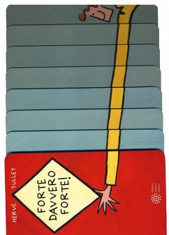 Forte davvero forte! - Tullet, Hervé