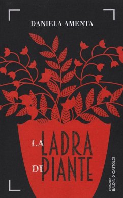 Cover La ladra di piante