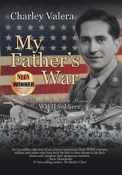 My Father's War - Valera, Charley