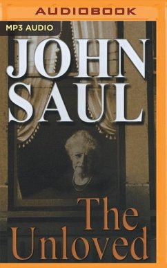The Unloved - Saul, John
