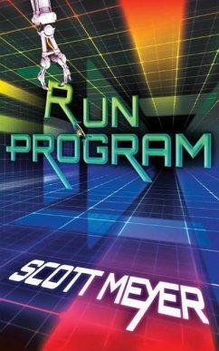 RUN PROGRAM 8D - Meyer, Scott