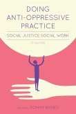 Doing Anti-Oppressive Practice Doing Anti-Oppressive Practice