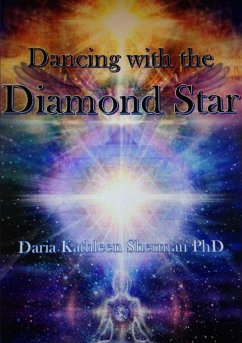 Dancing with the Diamond Star - Sherman, Daria Kathleen