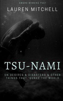 Tsu-Nami - Mitchell, Lauren