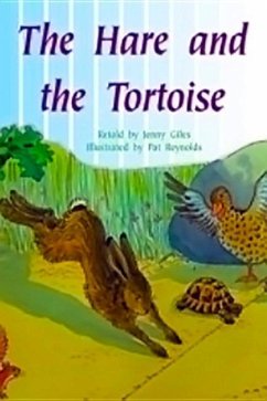 Liebre Y Tortuga (the Hare and the Tortoise): Bookroom Package (Levels 19-20) - Rigby