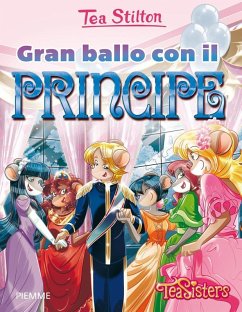 Cover Gran ballo con il principe