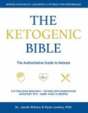 Ketogenic Bible