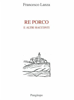 Cover Re porco e altri racconti