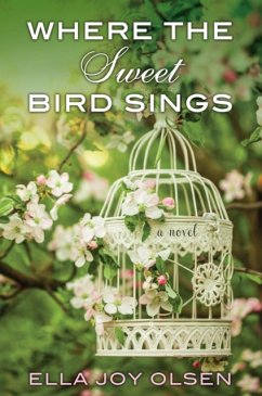 Cover Where The Sweet Bird Sings