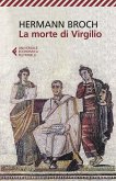 La morte di Virgilio La morte di Virgilio