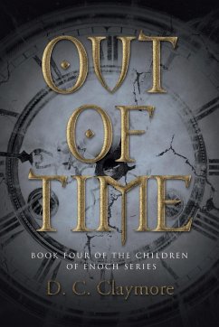 Out of Time - D. C. Claymore