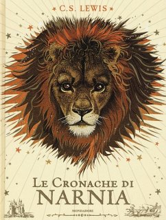 Le cronache di Narnia - Lewis, Clive S.