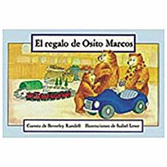 El Regalo de Osito Marcosaby Bear''s Present): Bookroom Package (Levels 9-11) - Rigby