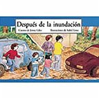 Despues de la Inundacion (After the Flood): Bookroom Package (Levels 12-14)