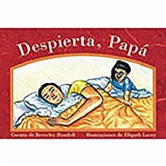 Despierta, Papa (Wake Up, Dad): Bookroom Package (Levels 3-5) - Rigby