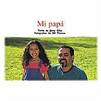 Mi Papa (My Dad): Bookroom Package (Levels 6-8)