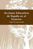 Acciones Educativas de España en el Exterior