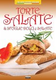 Torte salate & sfoglie dolci e salate Torte salate & sfoglie dolci e salate