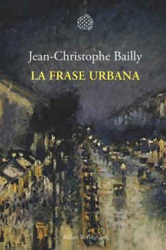 Cover La frase urbana