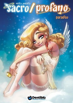 Andolfo, M: Paradiso. Sacro/profano - Andolfo, Mirka
