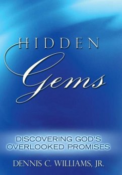 Hidden Gems - Williams, Jr. Dennis C.