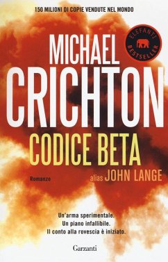 Cover Codice Beta