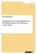Digitalisierung der Kommunikation als... - Bild 1