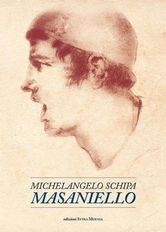 Cover Masaniello