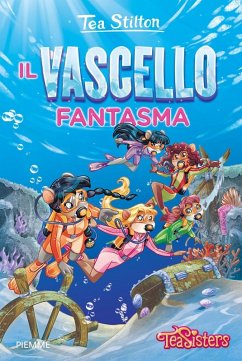 Cover Il vascello fantasma