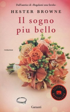 Cover Il sogno più bello