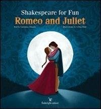 Shakespeare for fun. Romeo and Juliet - Orlando, Valentina