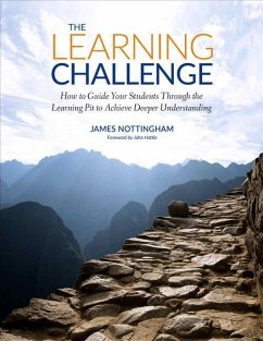 The Learning Challenge - Nottingham, James A