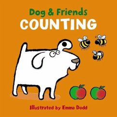 Dog & Friends: Counting - Dodd, Emma