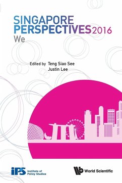 SINGAPORE PERSPECTIVES 2016