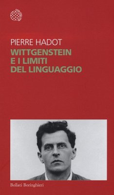 Cover Wittgenstein e i limiti del linguaggio