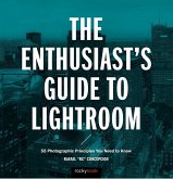 The Enthusiast's Guide to Lightroom: 55 Photographic Principles You Need to Know