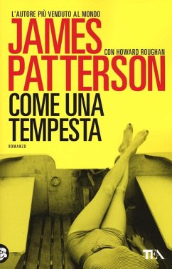 Cover Come una tempesta