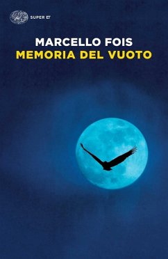 Memoria del vuoto Cover Memoria del vuoto