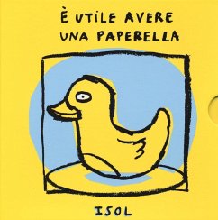 Cover È utile avere una paperella